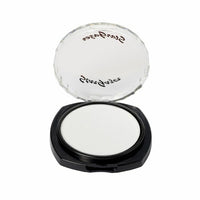 Stargazer pressed powder Eye Shadow in Matte Satin or Shimmer Finish White - matte finish Health & Beauty:Make-Up:Eyes:Eye Shadow eyes eyeshadow galaxy makeup