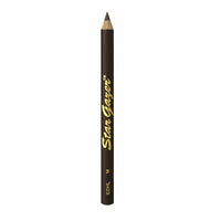 Stargazer Eyeliner Eye Lip Liner Pencil Eye catching colours 14. Brown Health & Beauty:Make-Up:Eyes:Eyeliner eyeliner eyes lips makeup