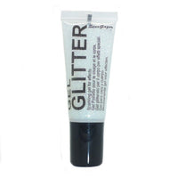 Stargazer GEL GLITTER Eyeshadow Face Body Lip Festival Party Makeup White glitter Health & Beauty:Make-Up:Eyes:Eye Shadow fancy galaxy glitter makeup stars
