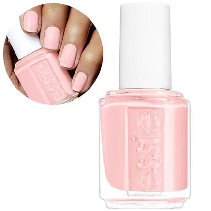 Essie Nail Polish Lacquer 13.5ml 14 Fiji - pastel pink Health & Beauty:Nail Care, Manicure & Pedicure:Nail Polish & Powders:Nail Polish galaxy nail polish nails polish