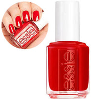 Essie Nail Polish Lacquer 13.5ml 733 Adrenaline Brush - vibrant red Health & Beauty:Nail Care, Manicure & Pedicure:Nail Polish & Powders:Nail Polish nail polish nails