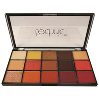 Technic Pressed Pigment Eyeshadow Palette Mix of 15 Matte & Shimmer colours Venus Rising Health & Beauty:Make-Up:Eyes:Eye Shadow eyes eyeshadow makeup