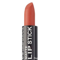 Stargazer Matte Lipsticks Highly pigmented Matt Colour 206 Coral Health & Beauty:Make-Up:Lips:Lipstick galaxy lips lipstick makeup