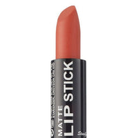 Stargazer Matte Lipsticks Highly pigmented Matt Colour 206 Coral Health & Beauty:Make-Up:Lips:Lipstick lips makeup