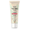 Eveline Botanic Expert Tea Tree Antibacterial Mattifying Foundation Vegan 03 Light Beige Health & Beauty:Make-Up:Face:Foundation base face galaxy makeup