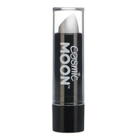 Cosmic Moon Metallic Lipsticks Silver Health & Beauty:Make-Up:Lips:Lipstick fancy galaxy lips makeup metallic