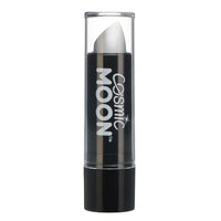 Cosmic Moon Metallic Lipsticks Silver Health & Beauty:Make-Up:Lips:Lipstick fancy lips makeup