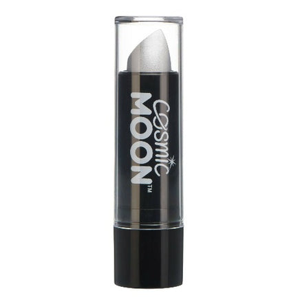 Cosmic Moon Metallic Lipsticks Silver Health & Beauty:Make-Up:Lips:Lipstick fancy galaxy lips makeup metallic