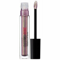 Maybelline Electric Shine Prismatic Lip Gloss Iridescent shine Moonlit Metal 155 Health & Beauty:Make-Up:Lips:Lipstick galaxy lips lipstick makeup
