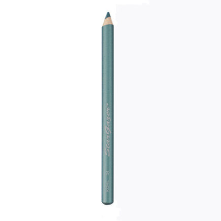 Stargazer SOFT Eyeliner / Lip Liner Pencil 34 Turquoise Health & Beauty:Make-Up:Eyes:Eyeliner eyeliner eyes galaxy makeup