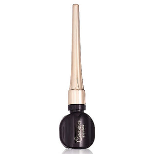 Eveline Cosmetics Celebrities Liquid Eyeliner Black Health & Beauty:Make-Up:Eyes:Eyeliner eyeliner eyes galaxy makeup