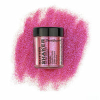 Stargazer Cosmetic Loose GLITTER Shaker for Face Body Hair Nail Eyes Lips Pink Health & Beauty:Make-Up:Eyes:Eye Shadow fancy galaxy glitter makeup stars