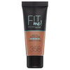 Maybelline FIT ME! Matte & Poreless Foundation Normal to Oily Skin 30ml 358 Latte Health & Beauty:Make-Up:Face:Foundation base face foundation galaxy makeup