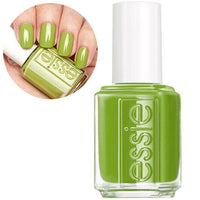 Essie Nail Polish Lacquer 13.5ml 724 Come On Clover - vivid green Health & Beauty:Nail Care, Manicure & Pedicure:Nail Polish & Powders:Nail Polish galaxy nail polish nails polish