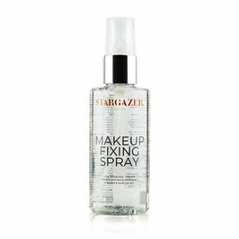 Stargazer Makeup Fixing Spray Setting Face Mist Long Lasting with Aloe Vera Health & Beauty:Make-Up:Face:Setting Spray face galaxy makeup set setting