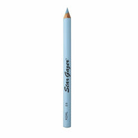 Stargazer Eyeliner Eye Lip Liner Pencil Eye catching colours 20. Light Blue Health & Beauty:Make-Up:Eyes:Eyeliner eyeliner eyes galaxy lip liner lips makeup