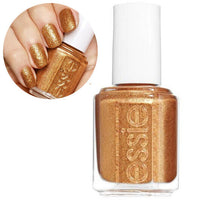 Essie Nail Polish Lacquer 13.5ml 575 Can't Stop Her In Copper Health & Beauty:Nail Care, Manicure & Pedicure:Nail Polish & Powders:Nail Polish galaxy nail polish nails polish
