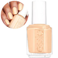 Essie Nail Polish Lacquer 13.5ml 684 Feeling Wellies - pastel yellow Health & Beauty:Nail Care, Manicure & Pedicure:Nail Polish & Powders:Nail Polish galaxy nail polish nails polish