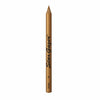 Stargazer Eyeliner Eye Lip Liner Pencil Eye catching colours 15. Gold Health & Beauty:Make-Up:Eyes:Eyeliner eyeliner eyes galaxy lip liner lips makeup