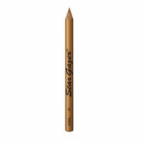 Stargazer Eyeliner Eye Lip Liner Pencil Eye catching colours 15. Gold Health & Beauty:Make-Up:Eyes:Eyeliner eyeliner eyes galaxy lip liner lips makeup