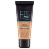 Maybelline FIT ME! Matte & Poreless Foundation Normal to Oily Skin 30ml 250 Sun Beige Health & Beauty:Make-Up:Face:Foundation base face foundation galaxy makeup