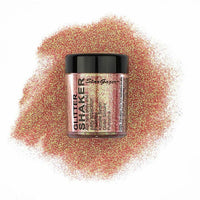 Stargazer Cosmetic Loose GLITTER Shaker for Face Body Hair Nail Eyes Lips Pastel Rose Health & Beauty:Make-Up:Eyes:Eye Shadow fancy galaxy glitter makeup stars