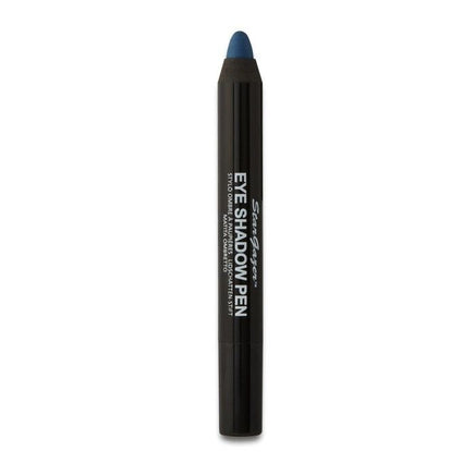 Stargazer Eyeshadow Pen Stick Matte or Metallic Finish Blue Health & Beauty:Make-Up:Eyes:Eye Shadow eyeliner eyes eyeshadow galaxy makeup