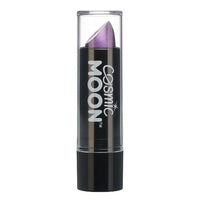 Cosmic Moon Metallic Lipsticks Purple Health & Beauty:Make-Up:Lips:Lipstick fancy galaxy lips makeup metallic