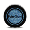 Cosmetic Loose GLITTER Shaker for Face and Body Ice Blue Health & Beauty:Make-Up:Eyes:Eye Shadow fancy glitter makeup stars
