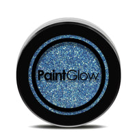 Cosmetic Loose GLITTER Shaker for Face and Body Ice Blue Health & Beauty:Make-Up:Eyes:Eye Shadow fancy galaxy glitter makeup stars