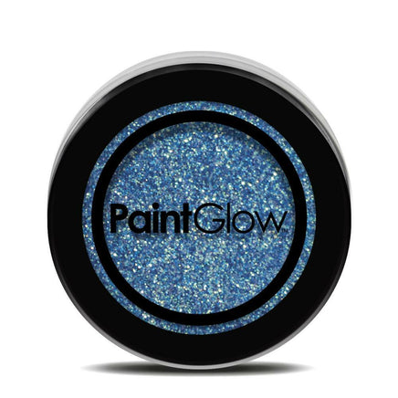 Cosmetic Loose GLITTER Shaker for Face and Body Ice Blue Health & Beauty:Make-Up:Eyes:Eye Shadow fancy galaxy glitter makeup stars