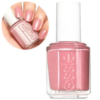 Essie Nail Polish Lacquer 13.5ml 644 Into The A Bliss - dusky pink Health & Beauty:Nail Care, Manicure & Pedicure:Nail Polish & Powders:Nail Polish nail polish nails