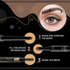 Eveline Brow Styler 3 in 1 Pencil to shape + Powder to Fill + Brush to Style Health & Beauty:Make-Up:Eyes:Eye Shadow & Liner Combination brows eyes makeup