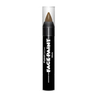 Painting Art Sticks Face Body Crayons Fancy Dress Party Makeup Safe for Kids Light Brown Paintglow Stick Health & Beauty:Make-Up:Eyes:Eye Shadow fancy