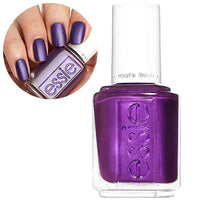 Essie Nail Polish Lacquer 13.5ml 654 Hold 'em Tight - matte grape purple Health & Beauty:Nail Care, Manicure & Pedicure:Nail Polish & Powders:Nail Polish galaxy nail polish nails polish