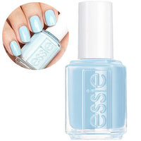Essie Nail Polish Lacquer 13.5ml 721 Sway in Crochet - pastel blue Health & Beauty:Nail Care, Manicure & Pedicure:Nail Polish & Powders:Nail Polish galaxy nail polish nails polish