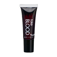 Fake Blood by Moon Terror Realistic Halloween Makeup 10ml Clothes, Shoes & Accessories:Specialty:Fancy Dress & Period Costume:Accessories:Face Paint & Stage Make-Up fancy galaxy halloween halloweenmakeup seasonal