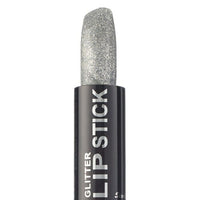 Stargazer GLITTER Lipstick Sparkly Glam finish Lips Silver Health & Beauty:Make-Up:Lips:Lipstick fancy galaxy lips makeup stars