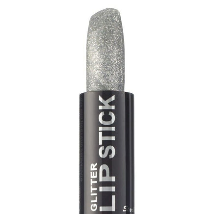 Stargazer GLITTER Lipstick Sparkly Glam finish Lips Silver Health & Beauty:Make-Up:Lips:Lipstick fancy galaxy lips makeup stars