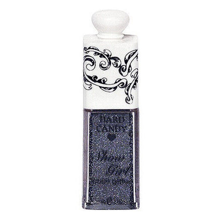 Hard Candy Show Girl Loose GLITTER with brush Eyeshadow Face Body Nail Art Black - 003 Black Jack Health & Beauty:Make-Up:Eyes:Eye Shadow eyes eyeshadow fancy galaxy glitter makeup stars