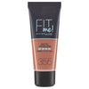 Maybelline FIT ME! Matte & Poreless Foundation Normal to Oily Skin 30ml 355 Pecan Health & Beauty:Make-Up:Face:Foundation base face foundation galaxy makeup