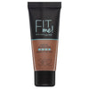 Maybelline FIT ME! Matte & Poreless Foundation Normal to Oily Skin 30ml 362 Deep Golden Health & Beauty:Make-Up:Face:Foundation base face foundation galaxy makeup