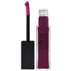 Maybelline Vivid Matte Lipstick Liquid Lip Colour Possessed Plum 45 Health & Beauty:Make-Up:Lips:Lipstick lips makeup