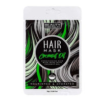 Beauty Formulas Conditioning Hair Mask Coconut Oil Health & Beauty:Hair Care & Styling:Shampoos & Conditioners hair hair care