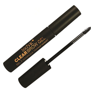 Technic CLEAR Brow Gel Conditioning Eyebrow Shaping Definer Long Lasting Mascara Health & Beauty:Make-Up:Eyes:Eyebrow Liner & Definition brows eyes makeup