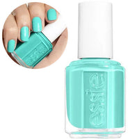 Essie Nail Polish Lacquer 13.5ml 98 Turquoise and Caicos Health & Beauty:Nail Care, Manicure & Pedicure:Nail Polish & Powders:Nail Polish galaxy nail polish nails polish