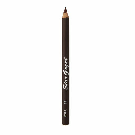 Stargazer Eyeliner Eye Lip Liner Pencil Eye catching colours 22. Reddish Brown Health & Beauty:Make-Up:Eyes:Eyeliner eyeliner eyes galaxy lip liner lips makeup