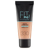 Maybelline FIT ME! Matte & Poreless Foundation Normal to Oily Skin 30ml 330 Toffee Health & Beauty:Make-Up:Face:Foundation base face foundation galaxy makeup