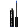 Stargazer Liquid Eyeliner with thin brush Eye catching colours Blue Health & Beauty:Make-Up:Eyes:Eyeliner eyeliner eyes fancy makeup