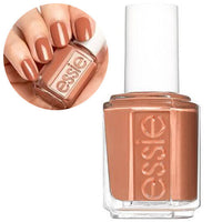 Essie Nail Polish Lacquer 13.5ml 643 Cliff Hanger - milky brown nude Health & Beauty:Nail Care, Manicure & Pedicure:Nail Polish & Powders:Nail Polish galaxy nail polish nails polish